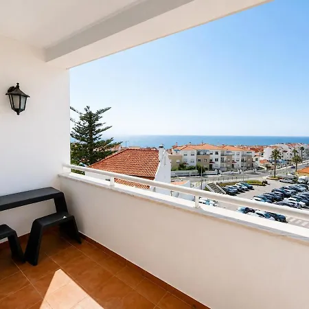 Casa Da Avo Ze 3bedroom Ocean View * Ericeira