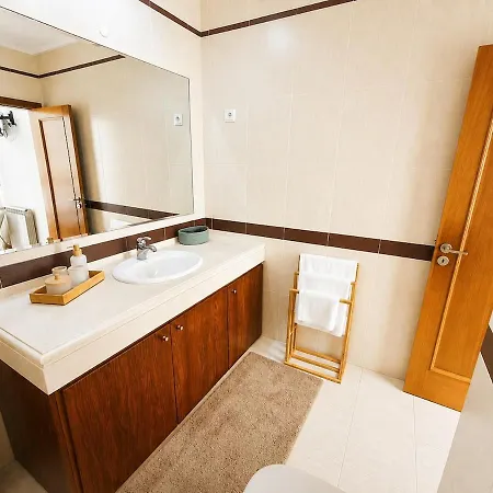 Appartamento Casa Da Avo Ze 3bedroom Ocean View *