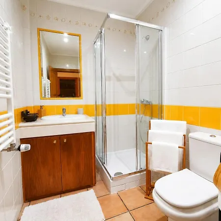 Appartamento Casa Da Avo Ze 3bedroom Ocean View Ericeira